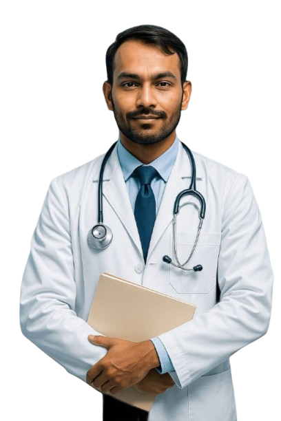 Dr. Jitendra Kumawat