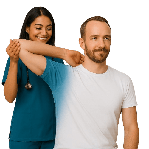 Pain manegmaAnt therapy